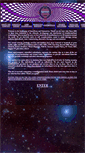 Mobile Screenshot of harmonicresolution.com